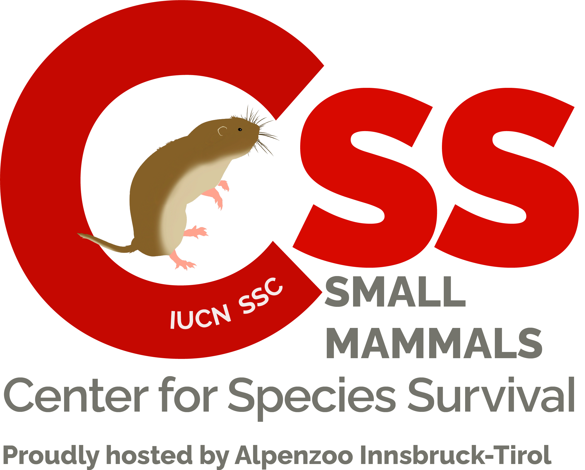 CSS Logo Alpenzoo